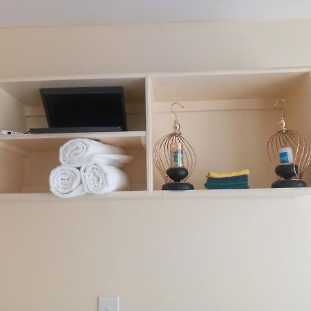 Eedon Appartement Nairobi Buitenkant foto