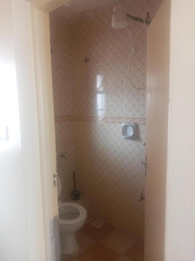 Eedon Appartement Nairobi Buitenkant foto
