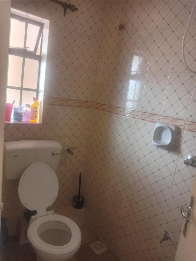 Eedon Appartement Nairobi Buitenkant foto